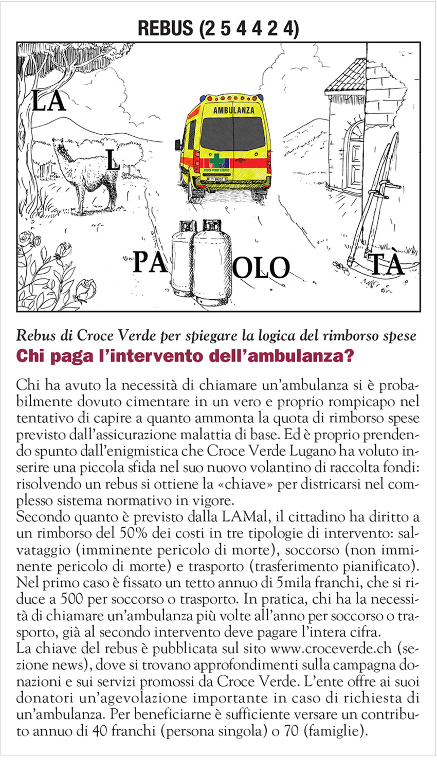 Rivista di Lugano 20.10.2017