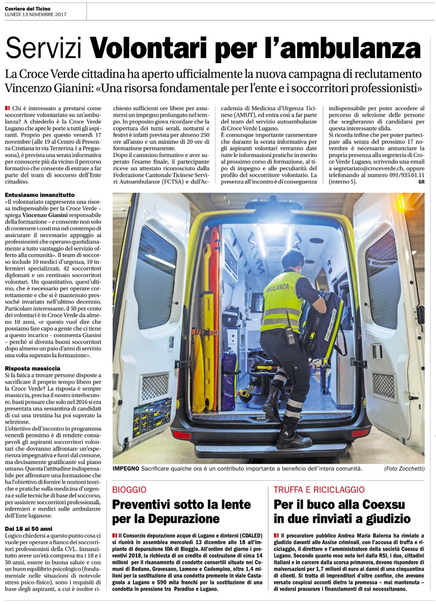 articolo 13.11.2017