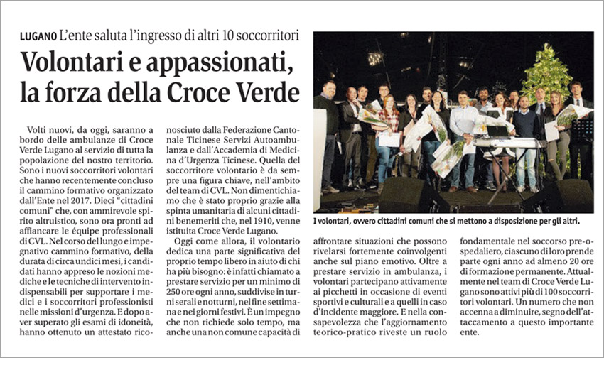 articolo 25.01.2018