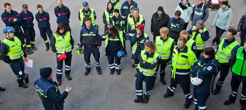 formazione collaboratori